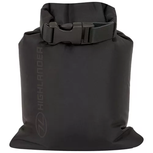 PRO-FORCE vak vodotěsný SMALL POUCH 1l ČERNÝ