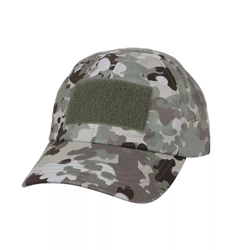 ROTHCO čepice TACTICAL TOTAL TERRAIN