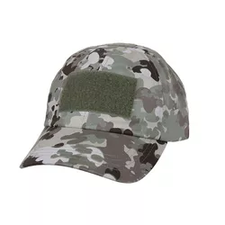 ROTHCO čepice TACTICAL TOTAL TERRAIN