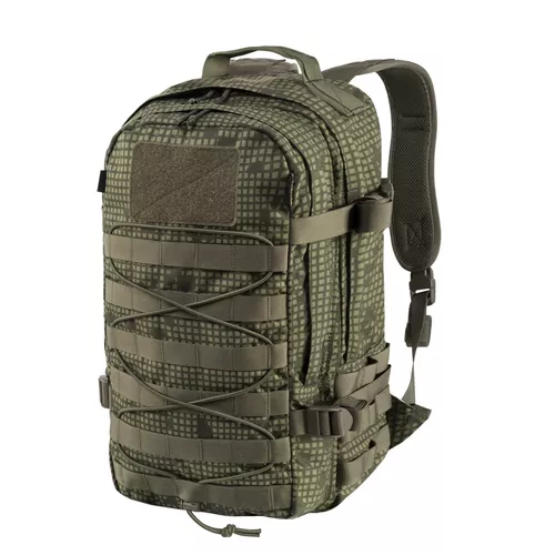 Helikon-Tex batoh RACCOON Mk2 Cordura 20 l DESERT NIGHT CAMO