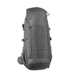 EBERLESTOCK batoh V8 FREEFALL 3000 ŠEDÝ