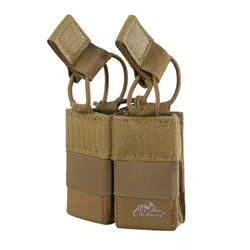 Helikon-Tex sumka COMPETITION na zásobník dvojitá s pruženkou COYOTE