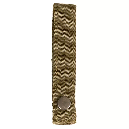 MIL-TEC poutko MODULAR 100mm na opasek COYOTE