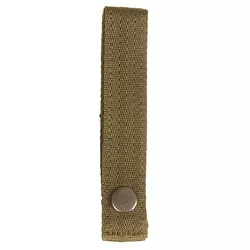MIL-TEC poutko MODULAR 100mm na opasek COYOTE