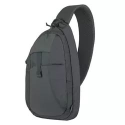 Helikon-Tex batoh EDC SLING přes rameno SHADOW GREY