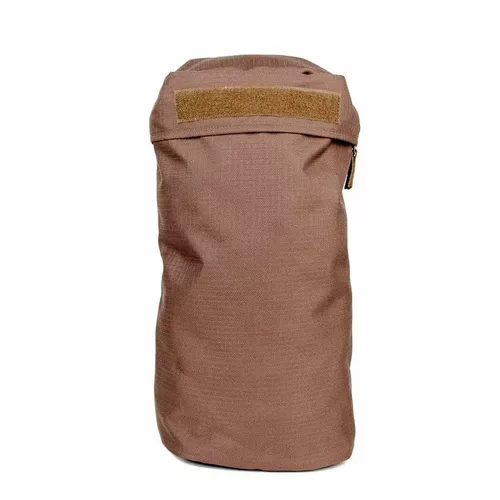 ESSL - original kapsa boční LARGE pro ALPINRUCKSACK ZELENÁ