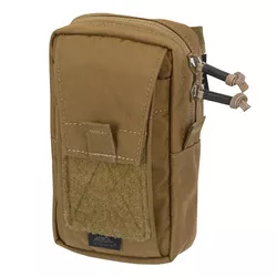 Helikon-Tex pouzdro NAVTEL [O.08] Cordura COYOTE