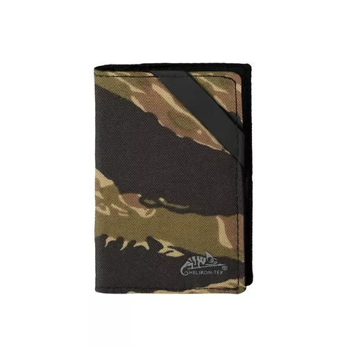 Helikon-Tex peněženka EDC MINI WALLET Cordura TIGER STRIPE