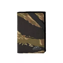 Helikon-Tex peněženka EDC MINI WALLET Cordura TIGER STRIPE