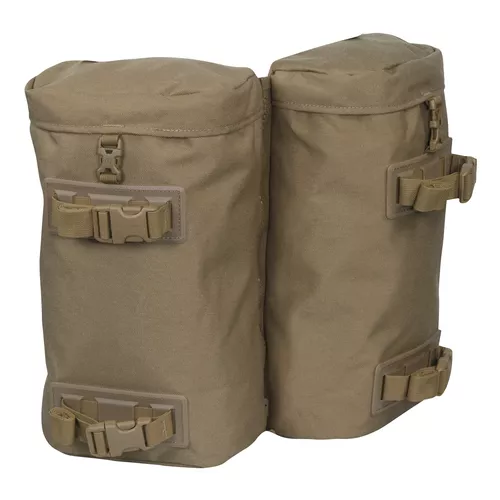 Berghaus kapsy MMPS II 2 kusy 20L COYOTE BROWN