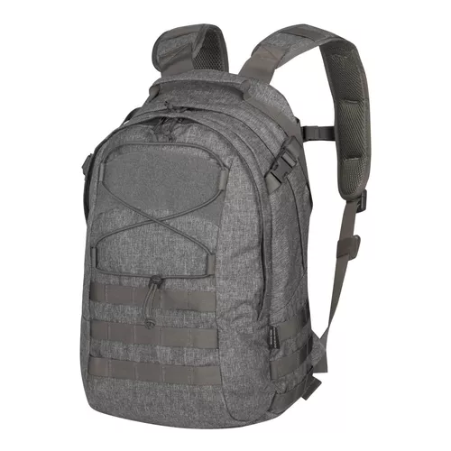 Helikon-Tex batoh EDC PACK ŠEDÁ MELANŽ