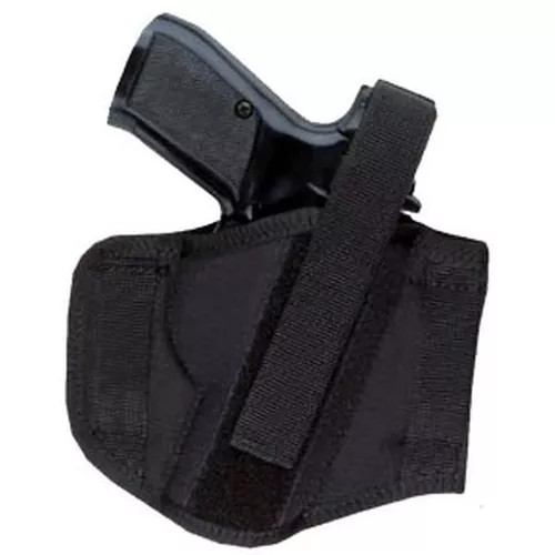DASTA pouzdro opaskové oboustranné na pistoli CZ 75 / Compact