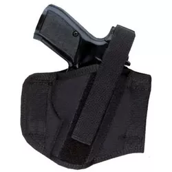 DASTA pouzdro opaskové oboustranné na pistoli CZ 75 / Compact