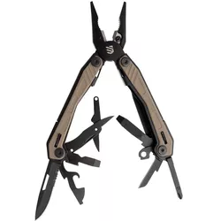 Blackhawk kleště multifunkční multitool EDC Zytel TAN