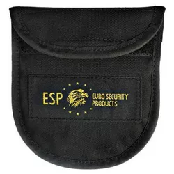 ESP pouzdro na taktické zrcátko průměr 92mm
