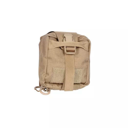 EBERLESTOCK lékárna RIP-AWAY MEDICAL SMALL DRY EARTH