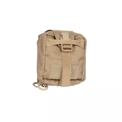 EBERLESTOCK lékárna RIP-AWAY MEDICAL SMALL DRY EARTH