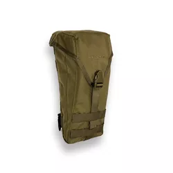 EBERLESTOCK kapsa přídavná A3SB SADDLE COYOTE BROWN