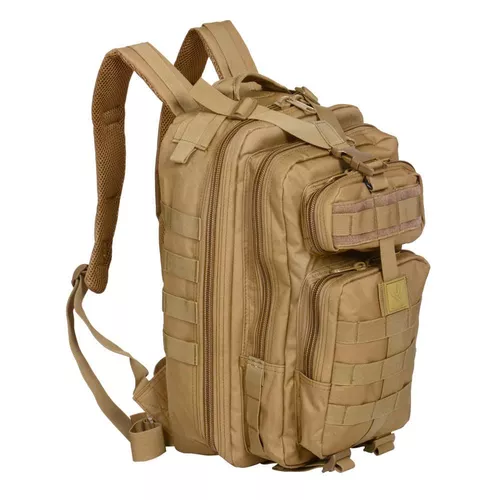 Gurkha Tactical batoh GURKHA ASSAULT malý COYOTE