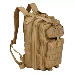 Gurkha Tactical batoh GURKHA ASSAULT malý COYOTE
