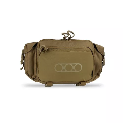 EBERLESTOCK ledvinka A2MP COYOTE BROWN