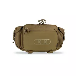 EBERLESTOCK ledvinka A2MP COYOTE BROWN