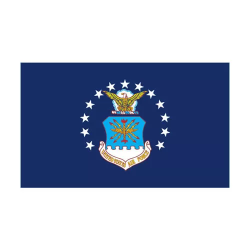 ROTHCO vlajka US AIR FORCE