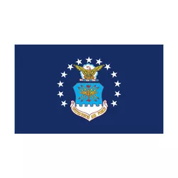 ROTHCO vlajka US AIR FORCE