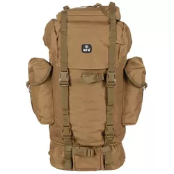 MFH batoh bojový BW 65l COYOTE