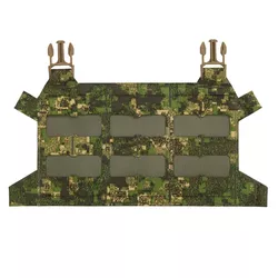 DIRECT ACTION platforma BEARCAT přední MODULAR PENCOTT WILDWOOD