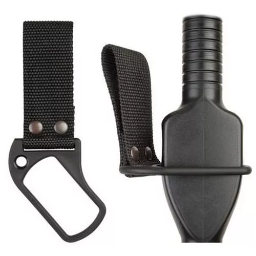 ESP závěs pro tonfu hranatou s nylonovým poutkem TF-01
