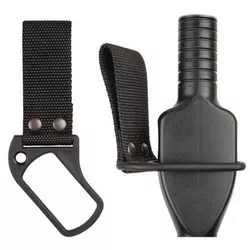 ESP závěs pro tonfu hranatou s nylonovým poutkem TF-01