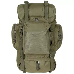 MFH batoh TACTICAL 55 l ZELENÝ