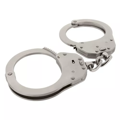 ESP pouta řetízková policejní nerez. ocel