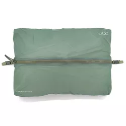 EBERLESTOCK pouzdro HANGAR extra lehké XL SMOKE ŠEDÁ