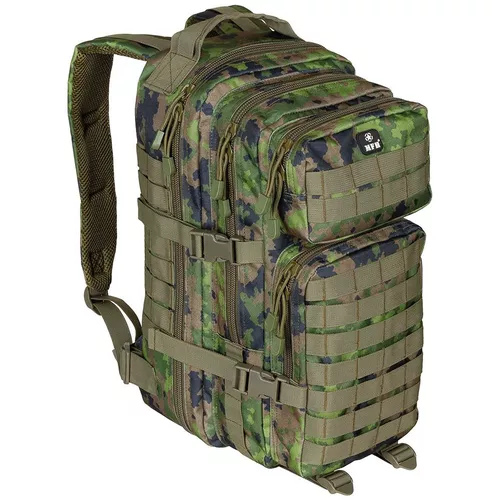 MFH batoh ASSAULT I malý 30 ltr. M05 tarn