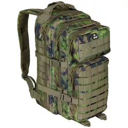 MFH batoh ASSAULT I malý 30 ltr. M05 tarn