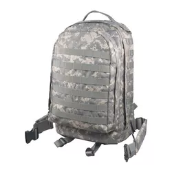 ROTHCO batoh MOLLE II 3denní ASSAULT ACU DIGITAL