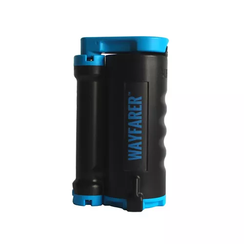 LIFESAVER filtr cestovní WAYFARER 5000 L