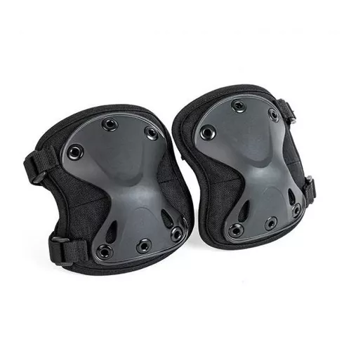 FENIX Protector chrániče loketní FENIX ČERNÉ