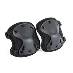 FENIX Protector chrániče loketní FENIX ČERNÉ