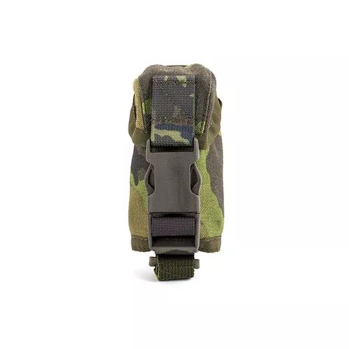 FENIX Protector sumka 1xURG s lemováním vz. 95 les
