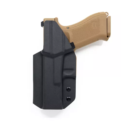 SABRE SYSTEMS pouzdro vnitřní IWB GLOCK 19/23/32/45 kydex PRAVÉ