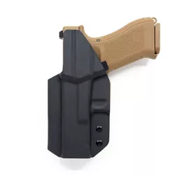 SABRE SYSTEMS pouzdro vnitřní IWB GLOCK 19/23/32/45 kydex PRAVÉ