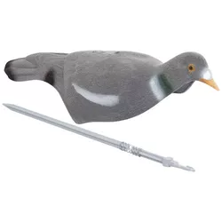 JACK PYKE vábnička HOLUB skelet včetně kolíku