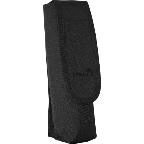Viper sumka pro 2 ks zásobníků P90 ČERNÁ