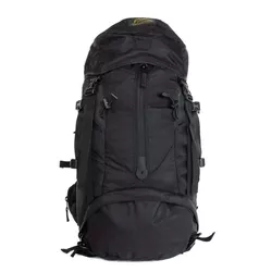 ESSL - original batoh HIKING MEDIUM 35l s výztuží ČERNÝ