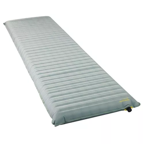 Therm-a-Rest karimatka nafukovací NeoAir Topo Luxe Regular ZELENÁ