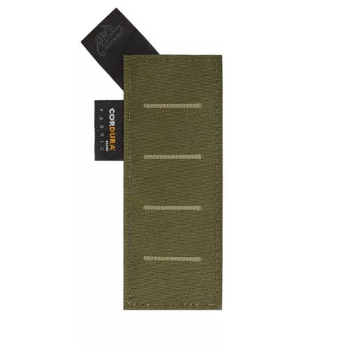Helikon-Tex panel MOLLE INSERT 1 Cordura OLIVE GREEN