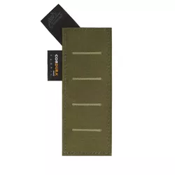 Helikon-Tex panel MOLLE INSERT 1 Cordura OLIVE GREEN